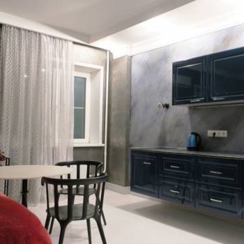 Сдается 1-комнатная квартира, 51,2 м²
