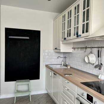 Сдается 1-комнатная квартира, 43 м²