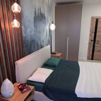 Продается 1-комнатная квартира, 42 м²