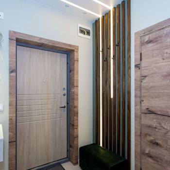 Продается 1-комнатная квартира, 42 м²