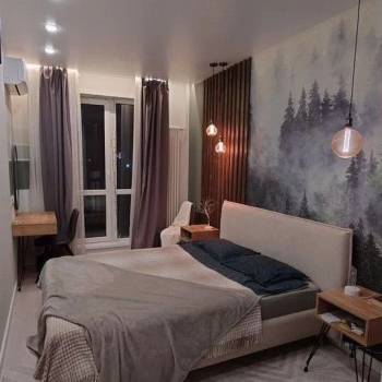 Продается 1-комнатная квартира, 42 м²