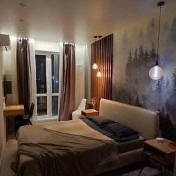 Продается 1-комнатная квартира, 42 м²