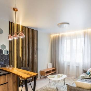 Продается 1-комнатная квартира, 42 м²