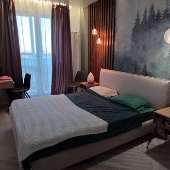 Продается 1-комнатная квартира, 42 м²
