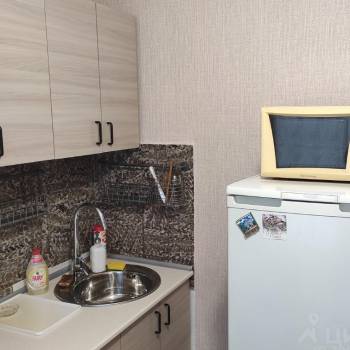 Сдается 1-комнатная квартира, 30,7 м²