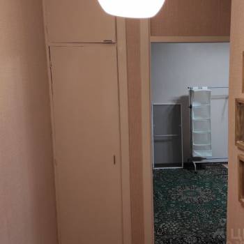 Сдается 1-комнатная квартира, 30,7 м²