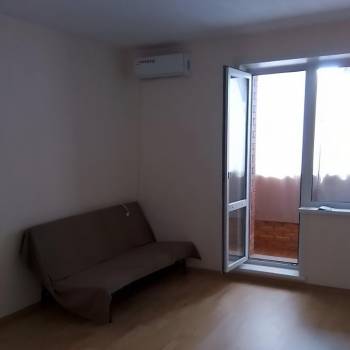Сдается 1-комнатная квартира, 27 м²