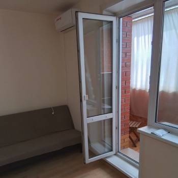 Сдается 1-комнатная квартира, 27 м²