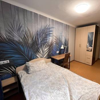 Сдается 2-х комнатная квартира, 43 м²