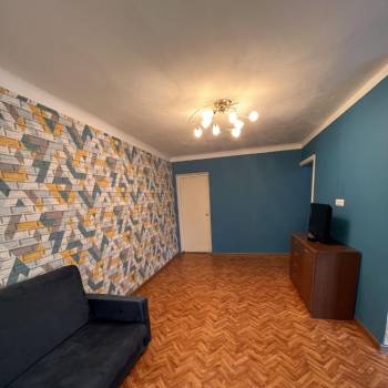 Сдается 2-х комнатная квартира, 43 м²