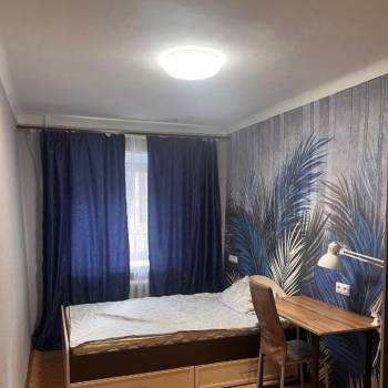 Сдается 2-х комнатная квартира, 43 м²