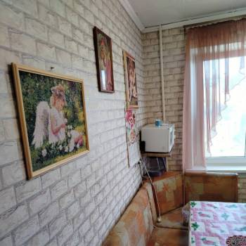 Продается 3-х комнатная квартира, 59,9 м²