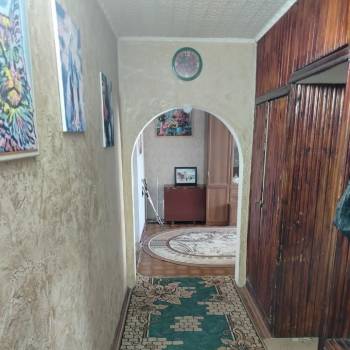 Продается 3-х комнатная квартира, 59,9 м²