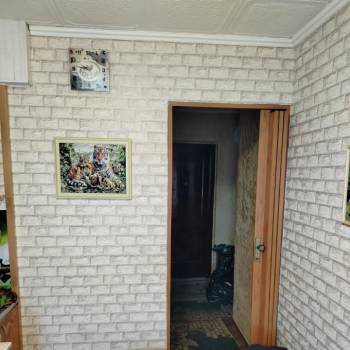 Продается 3-х комнатная квартира, 59,9 м²