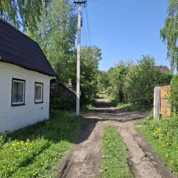 Продается Дом, 20 м²