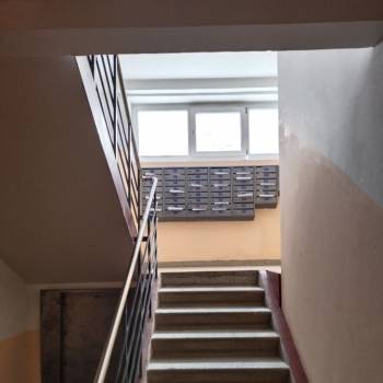 Сдается 1-комнатная квартира, 39 м²
