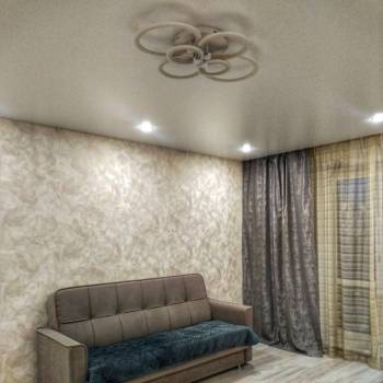Сдается 1-комнатная квартира, 39 м²