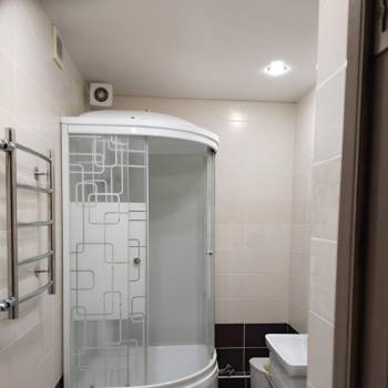 Сдается 1-комнатная квартира, 39 м²