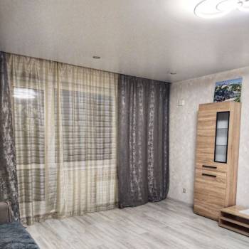 Сдается 1-комнатная квартира, 39 м²