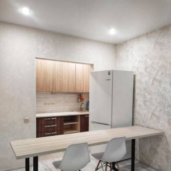 Сдается 1-комнатная квартира, 39 м²