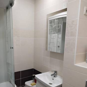 Сдается 1-комнатная квартира, 39 м²