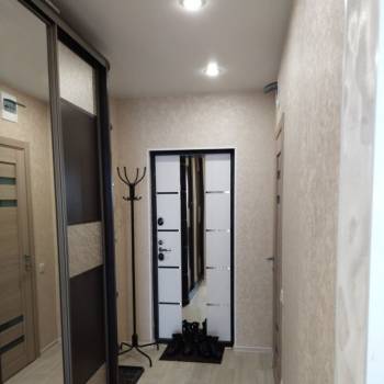 Сдается 1-комнатная квартира, 39 м²