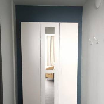 Сдается 1-комнатная квартира, 37 м²