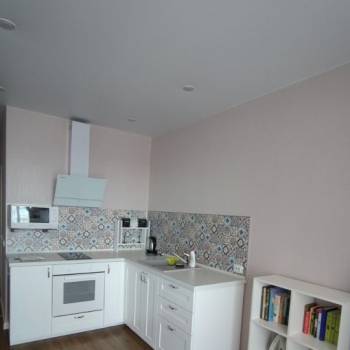 Сдается 1-комнатная квартира, 29 м²
