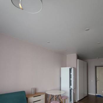 Сдается 1-комнатная квартира, 29 м²