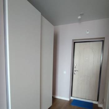 Сдается 1-комнатная квартира, 29 м²