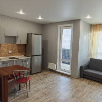 Сдается 1-комнатная квартира, 28 м²