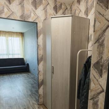 Сдается 1-комнатная квартира, 28 м²