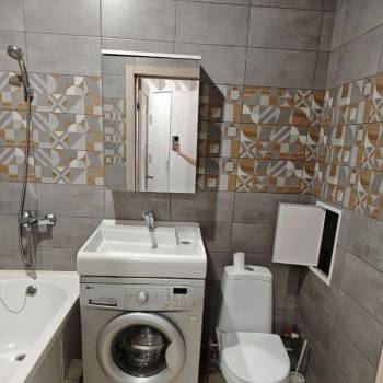 Сдается 1-комнатная квартира, 28 м²