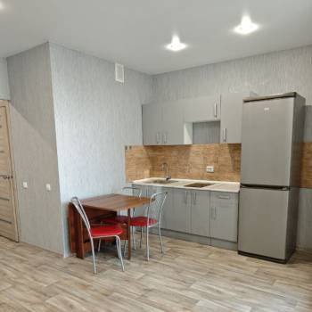 Сдается 1-комнатная квартира, 28 м²