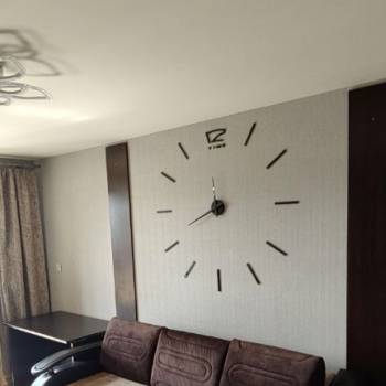 Сдается 2-х комнатная квартира, 47 м²
