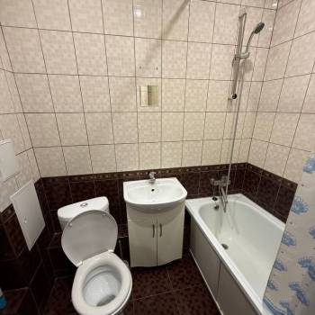 Сдается 1-комнатная квартира, 20 м²