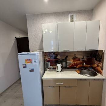 Сдается 1-комнатная квартира, 20 м²