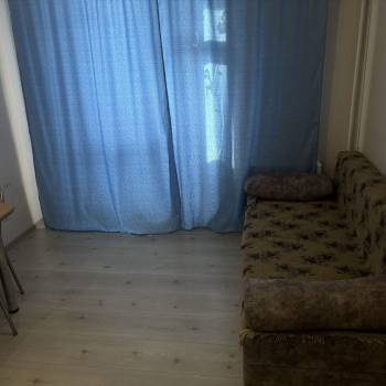 Сдается 1-комнатная квартира, 20 м²