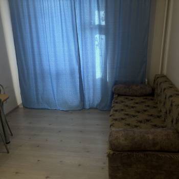 Сдается 1-комнатная квартира, 20 м²