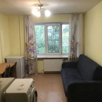 Сдается 1-комнатная квартира, 18 м²