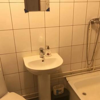 Сдается 1-комнатная квартира, 18 м²