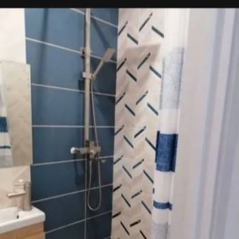 Сдается 1-комнатная квартира, 27 м²