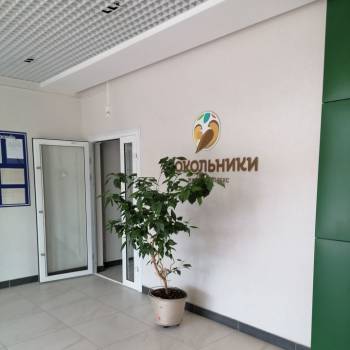 Сдается 1-комнатная квартира, 27 м²