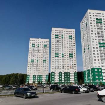 Сдается 1-комнатная квартира, 27 м²
