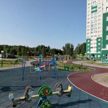 Сдается 1-комнатная квартира, 27 м²