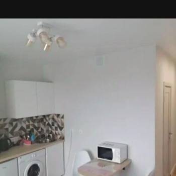 Сдается 1-комнатная квартира, 27 м²