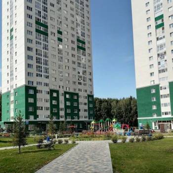 Сдается 1-комнатная квартира, 27 м²