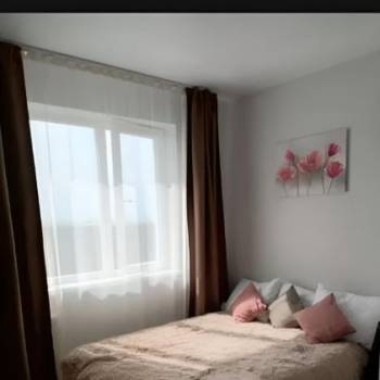 Сдается 1-комнатная квартира, 27 м²