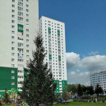 Сдается 1-комнатная квартира, 27 м²