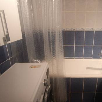 Сдается 2-х комнатная квартира, 54,4 м²